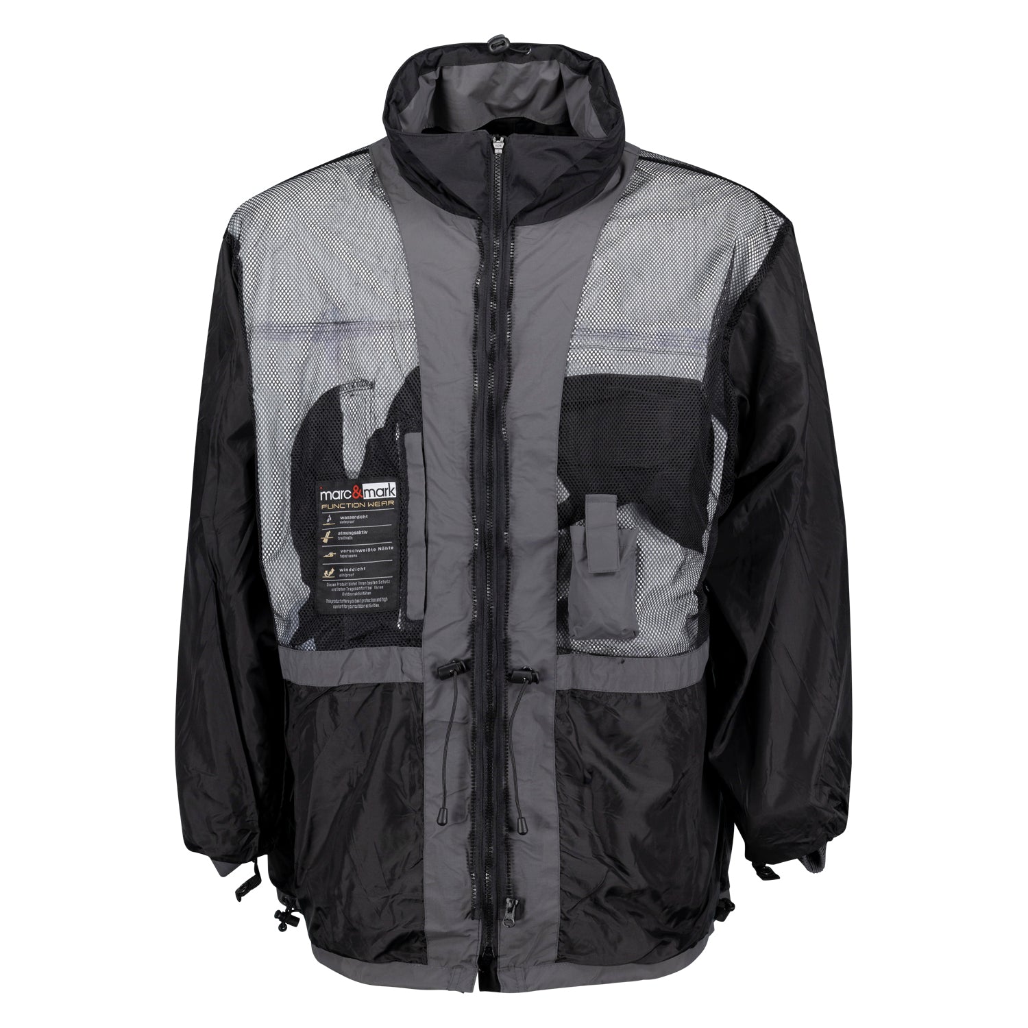 54557 3in1 Jacke
