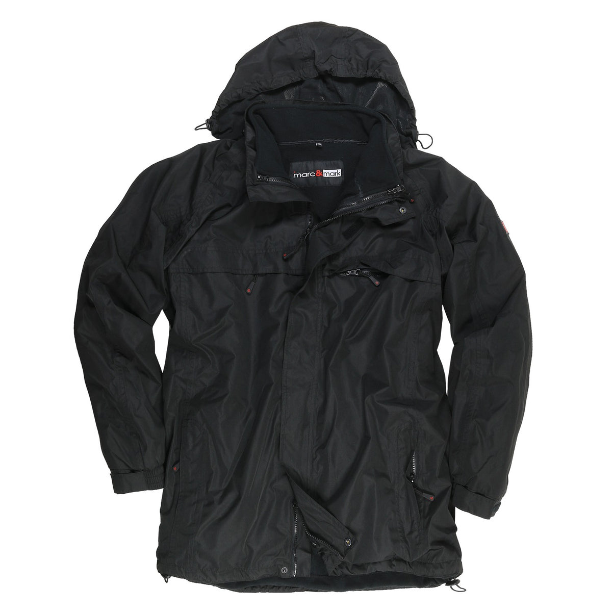 110410-4 3in1 Jacke