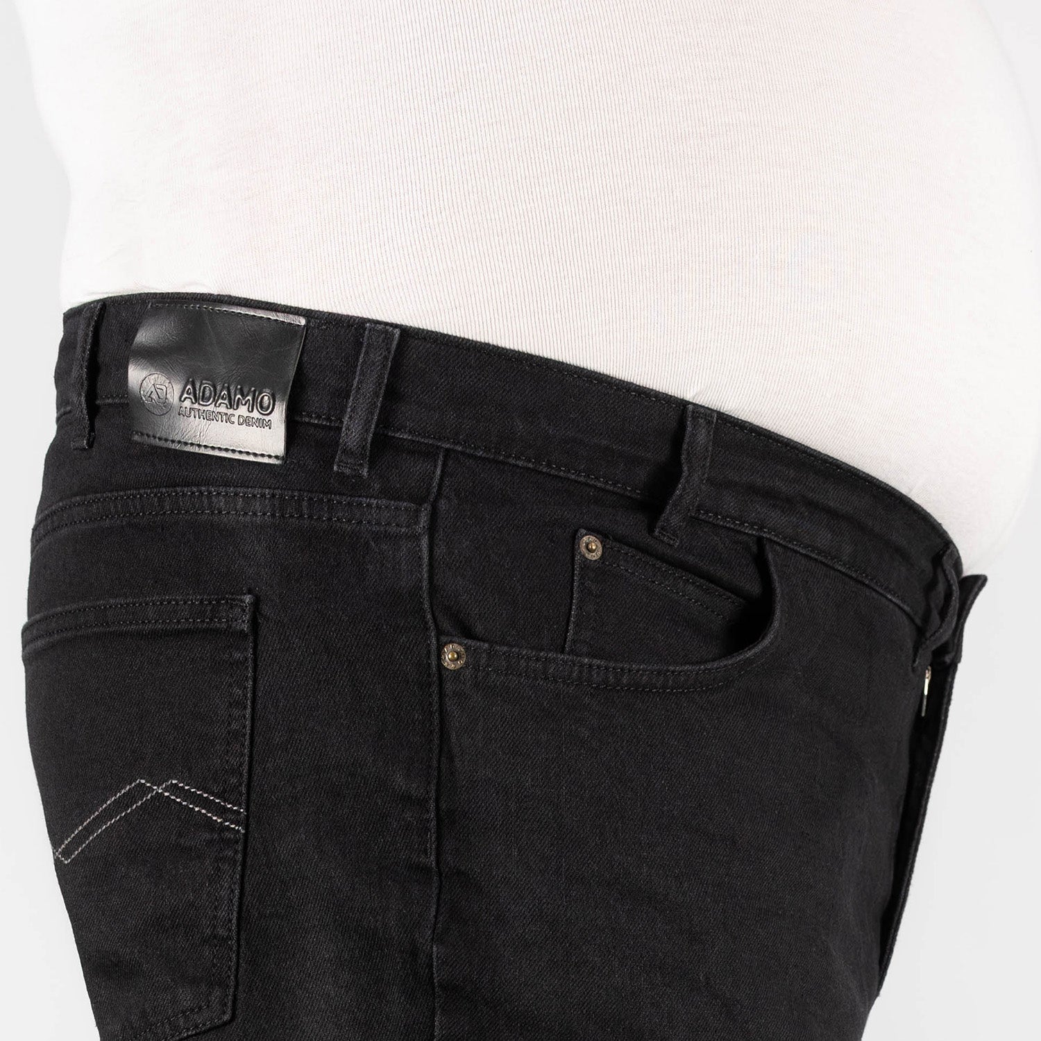 199222 Jeans Konfektionsgrößen