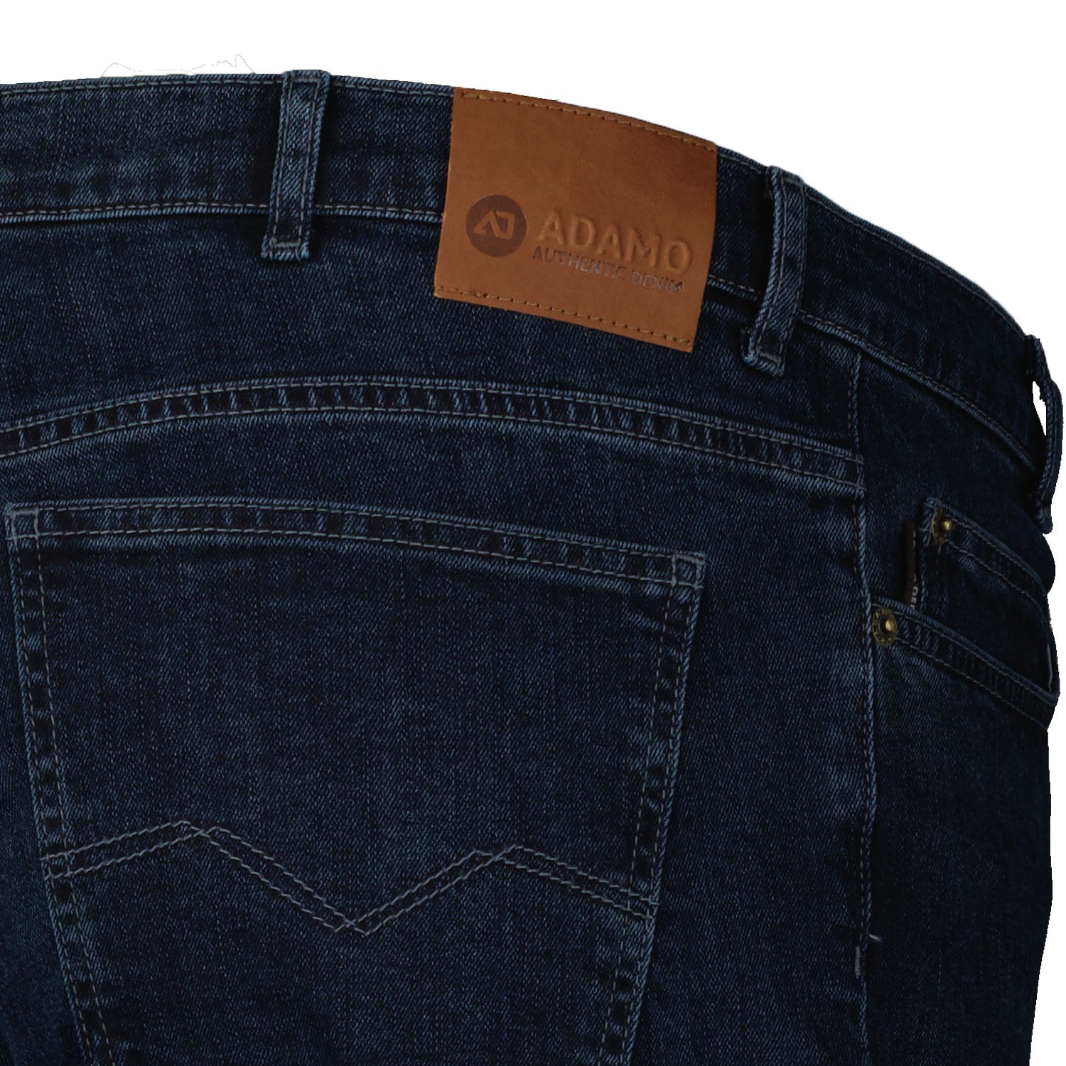 199221 Jeans untersetzte Größen