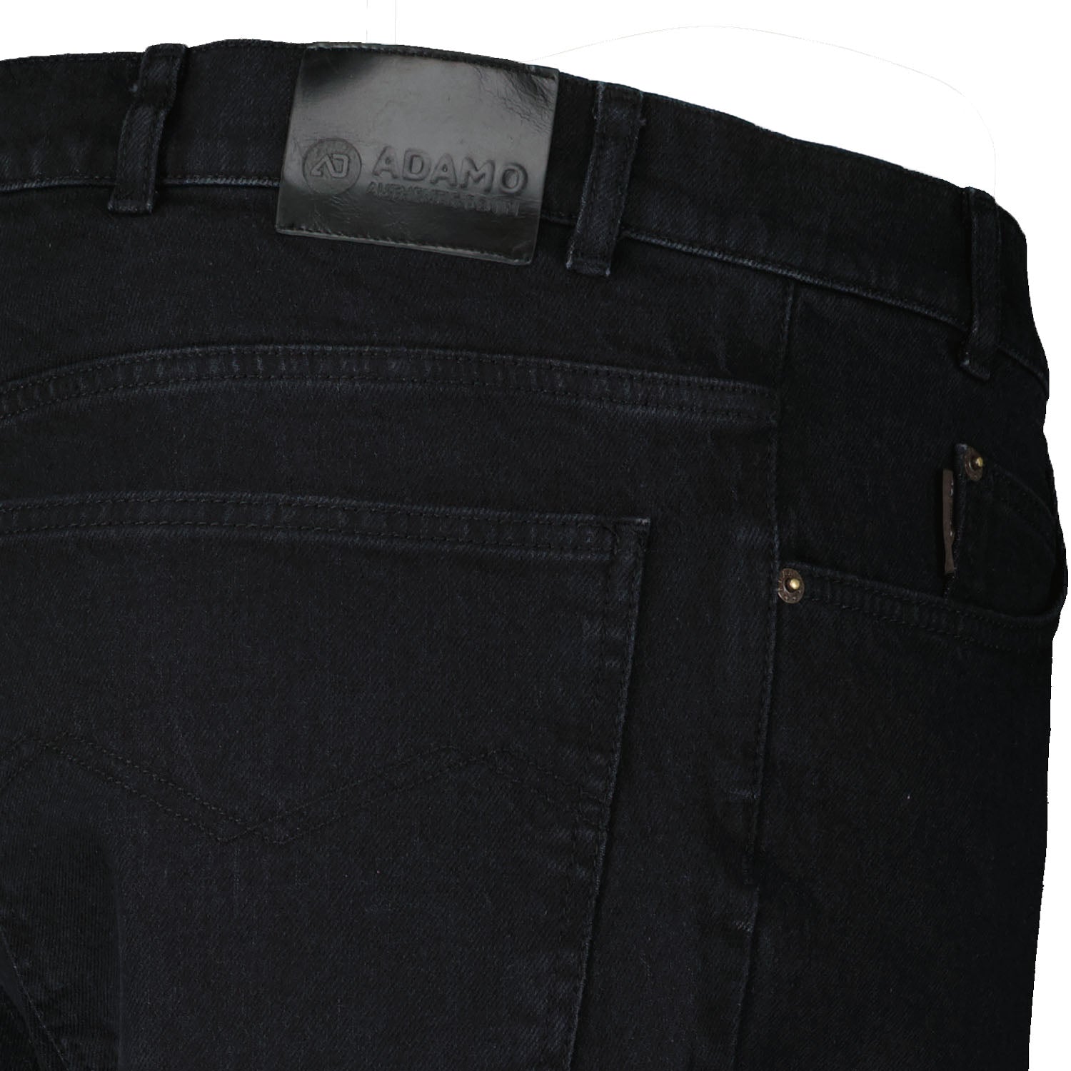 199223 Jeans belly sizes