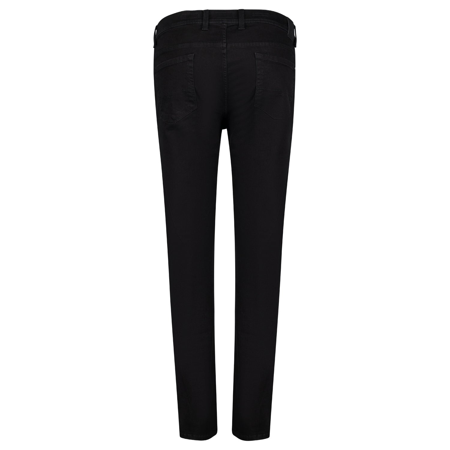 1601U Jeans untersetzte Größen