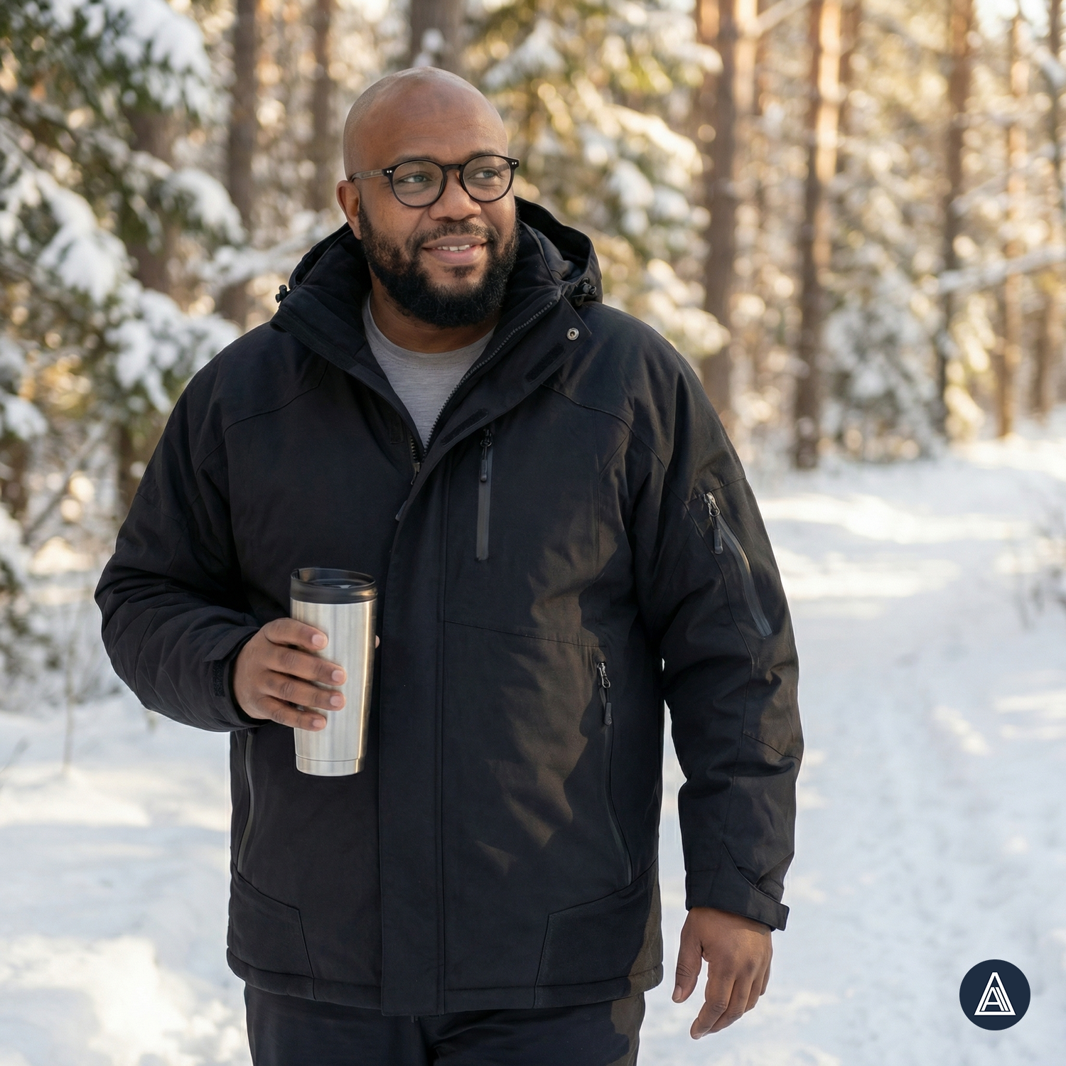 54999 Winterjacke