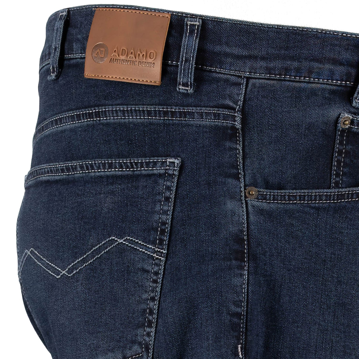 199223 Jeans Bauchgrößen