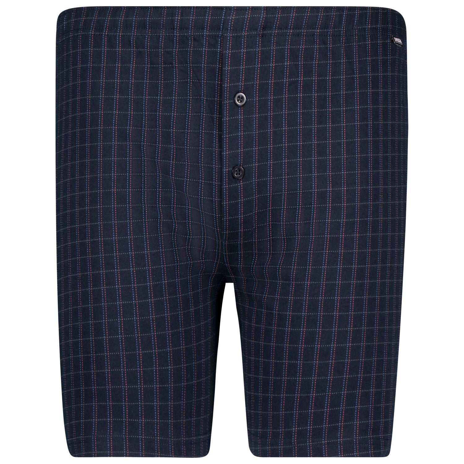 129411 Boxershort 2er Pack