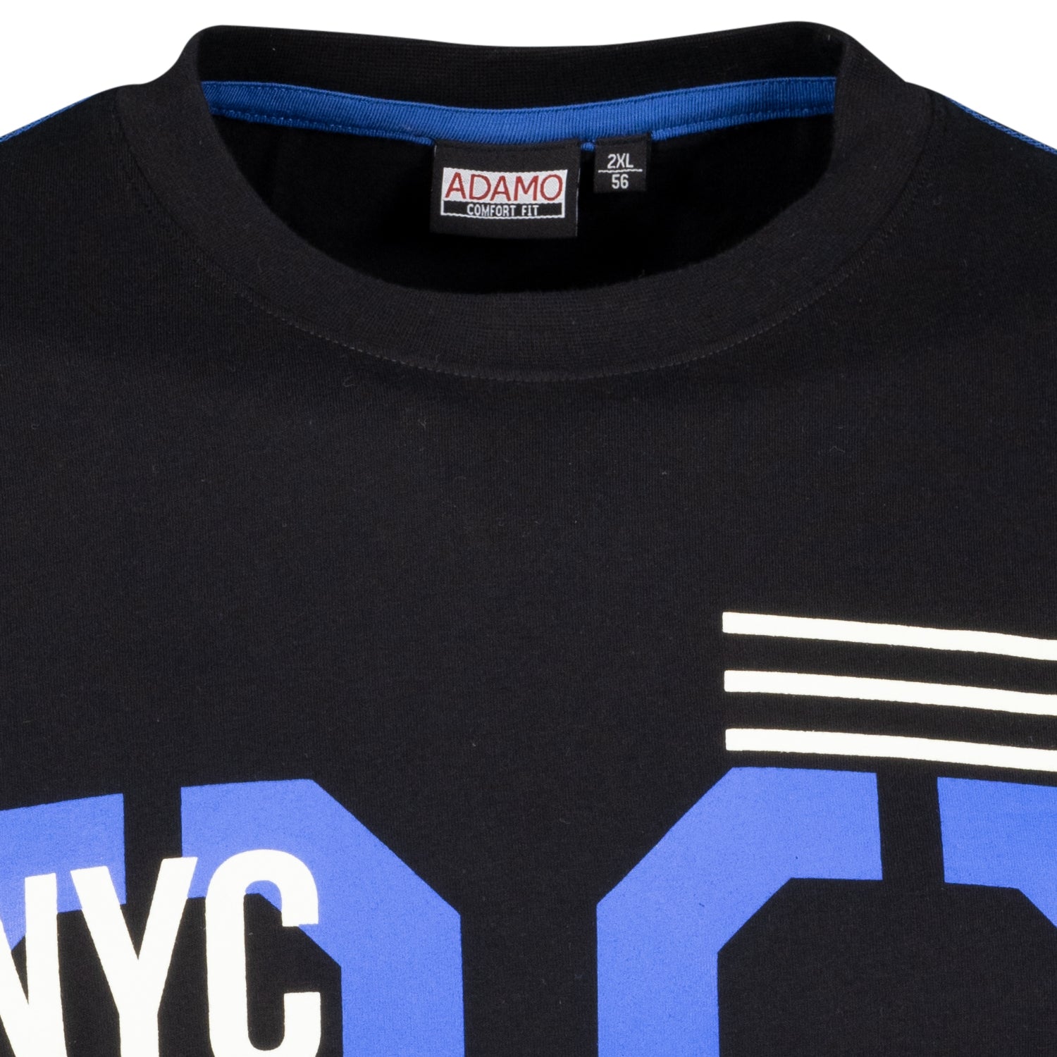 131413 T-Shirt Comfort Fit