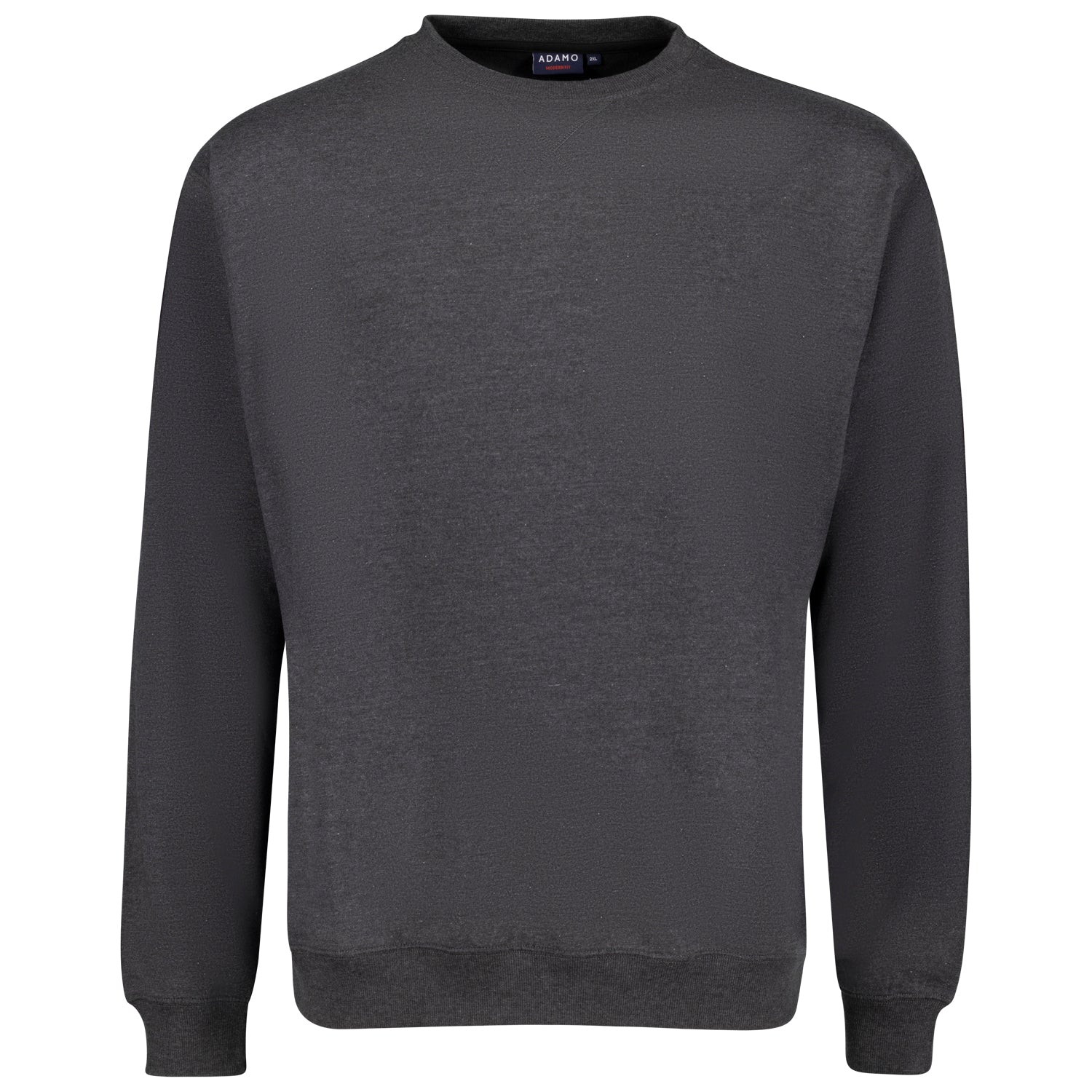 159303 Sweatshirt mit Rundhals