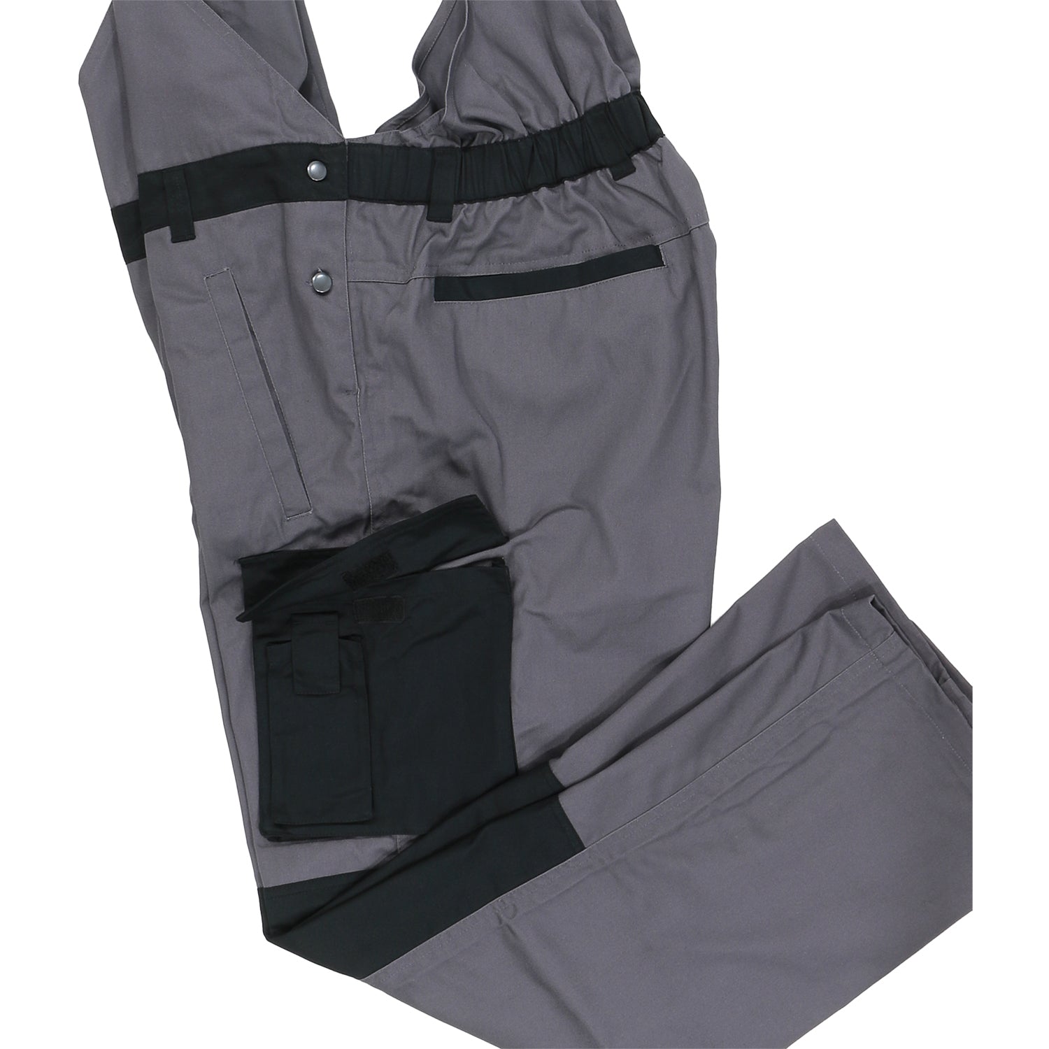 53130 Arbeits-Latzhose
