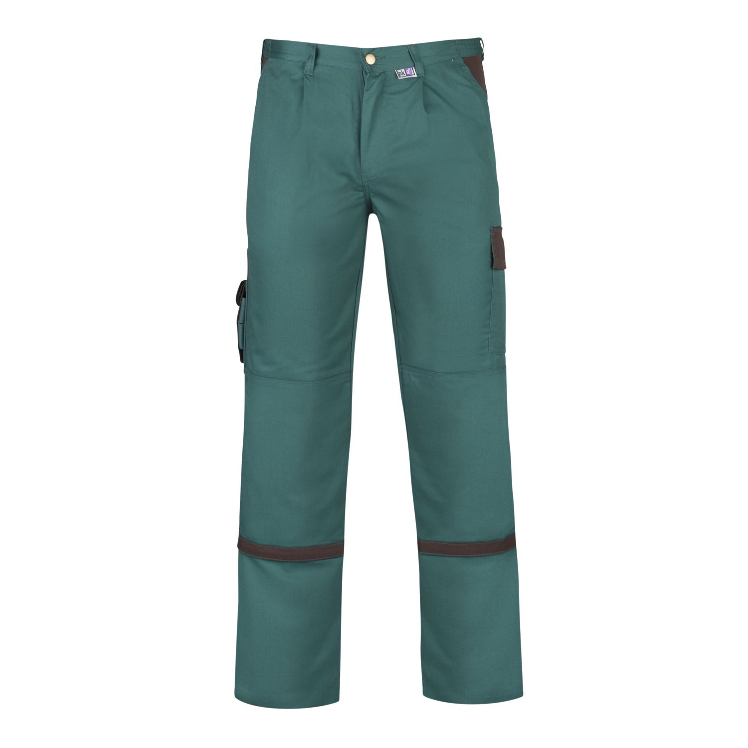 BH26GN Arbeitsbundhose