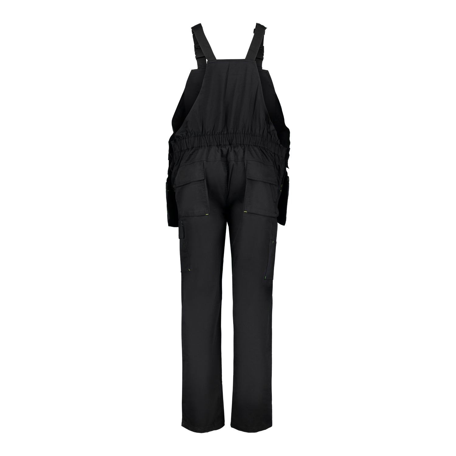 54100 Work dungarees