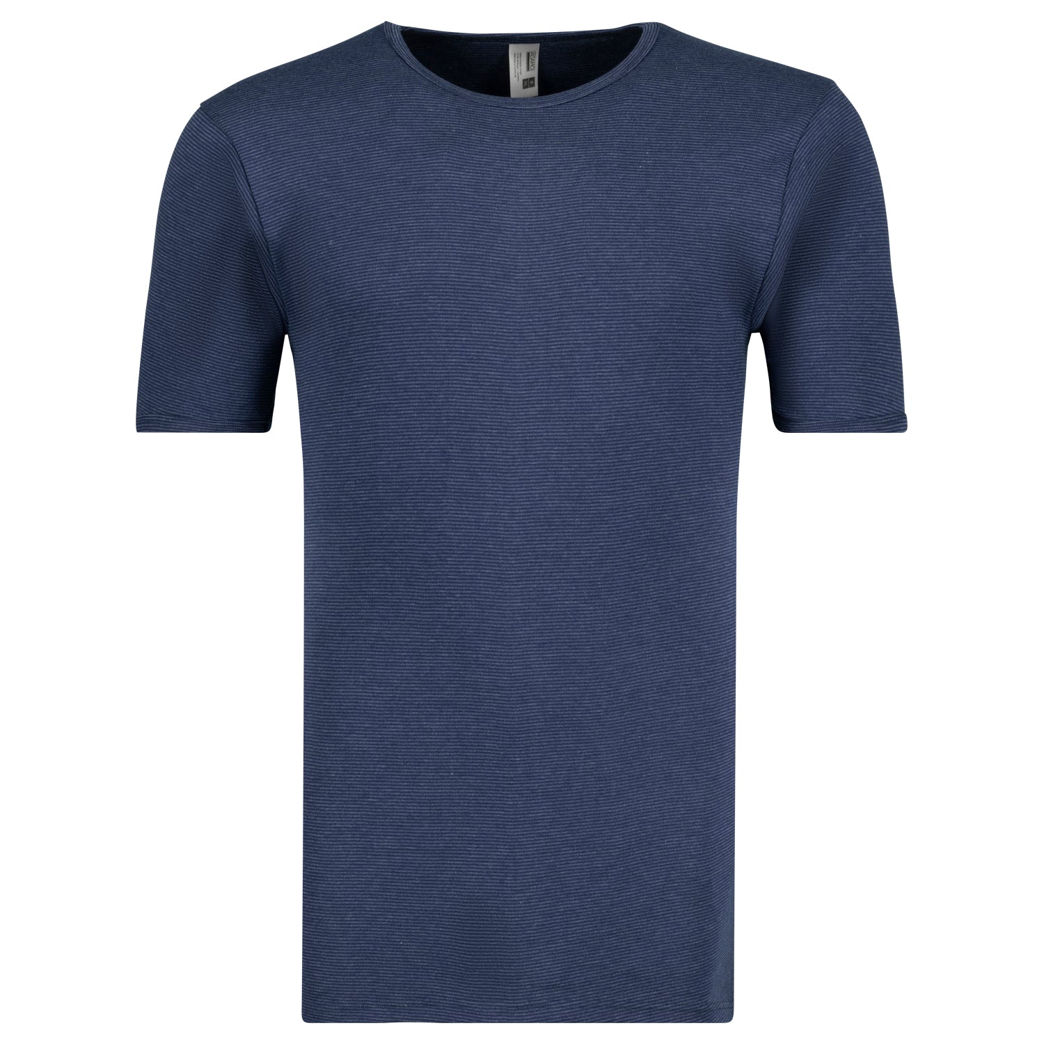 129505 Feinripp T-Shirt