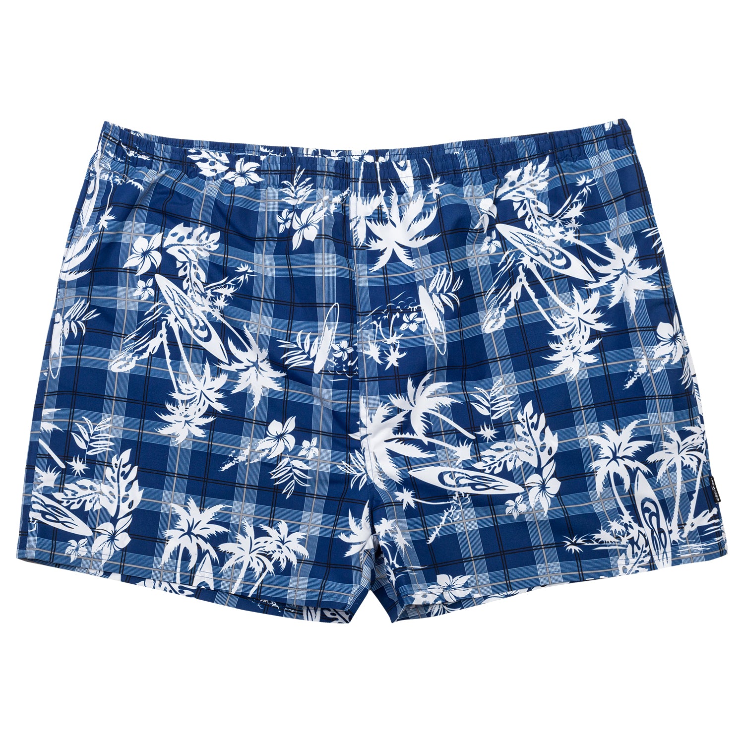 0-414-59 Badeshorts