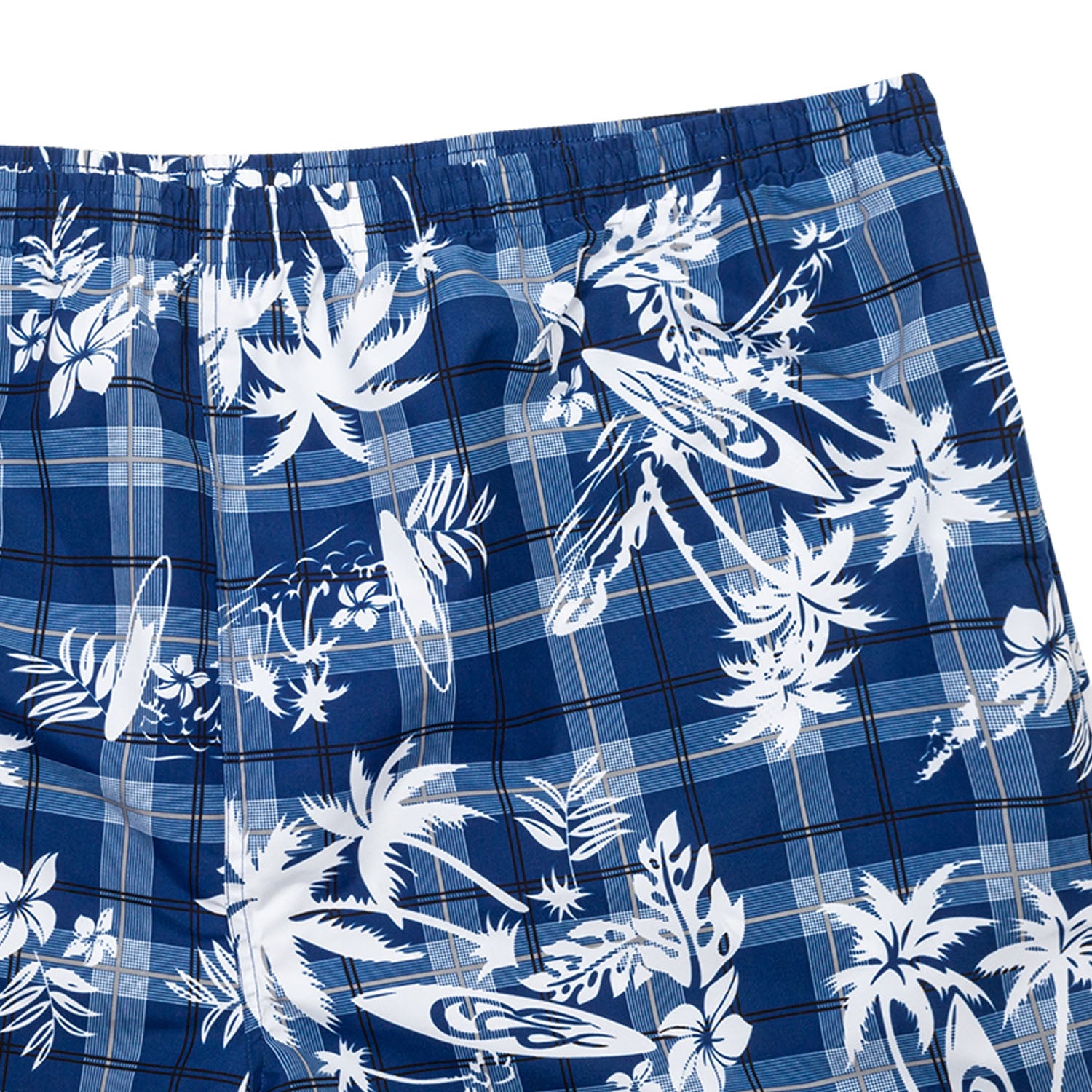 0-414-59 Badeshorts
