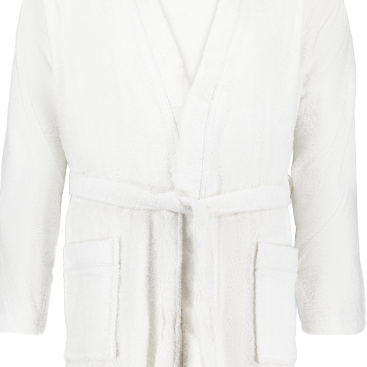 149011 Bademantel Frottier