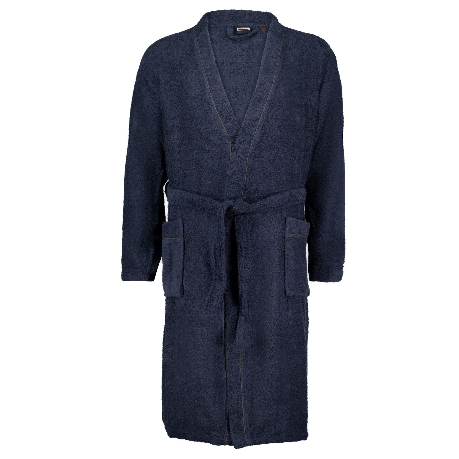 149011 Bademantel Frottier