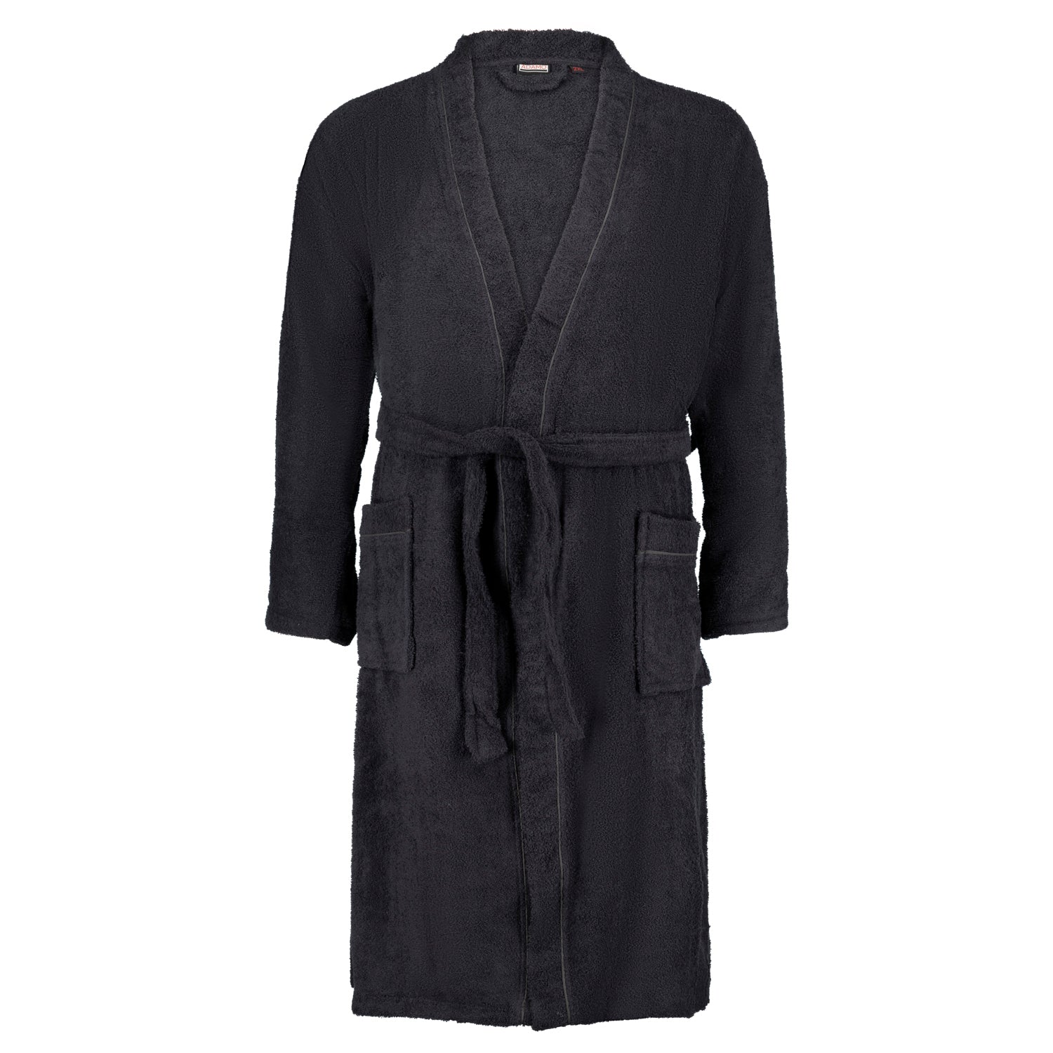 149011 Bademantel Frottier