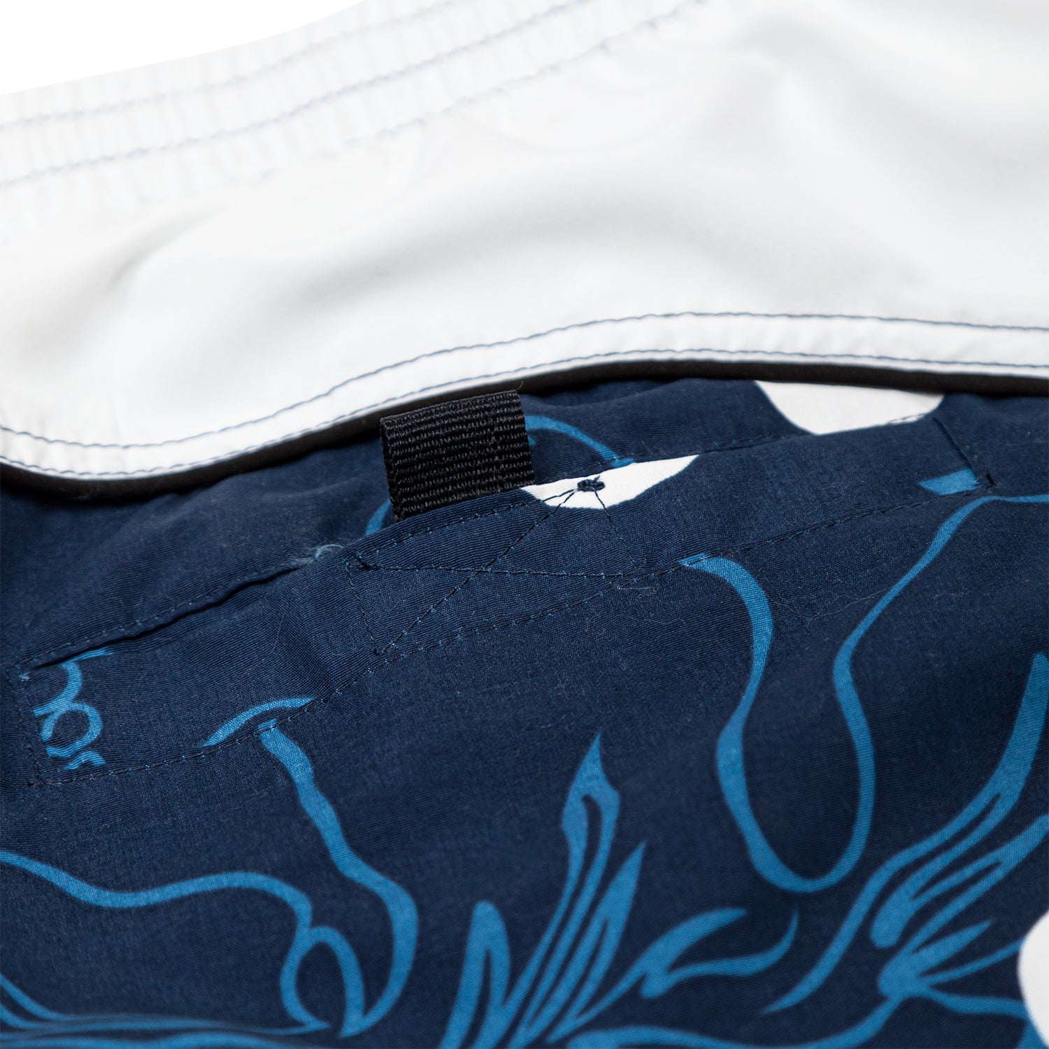 7-414-61 Badeshort