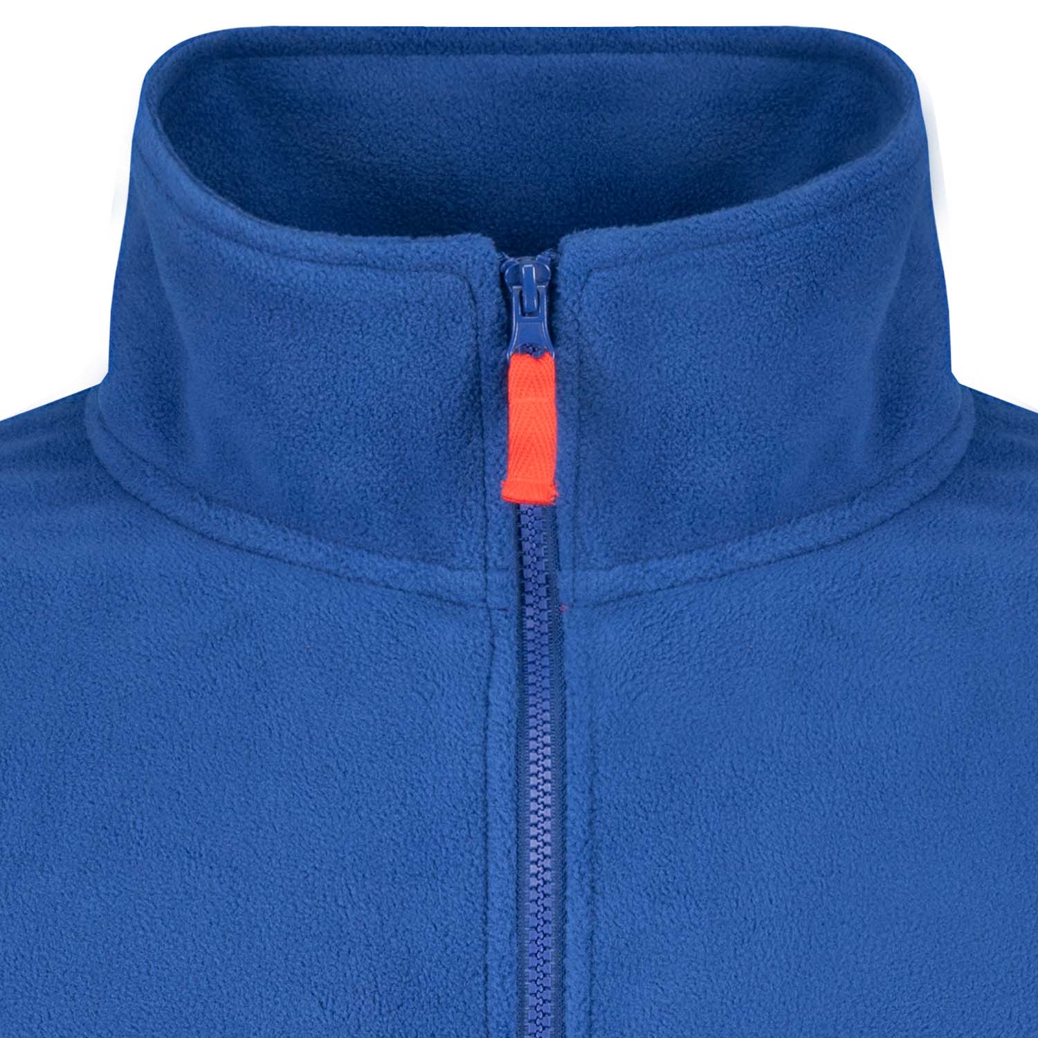 0502 Fleecejacke