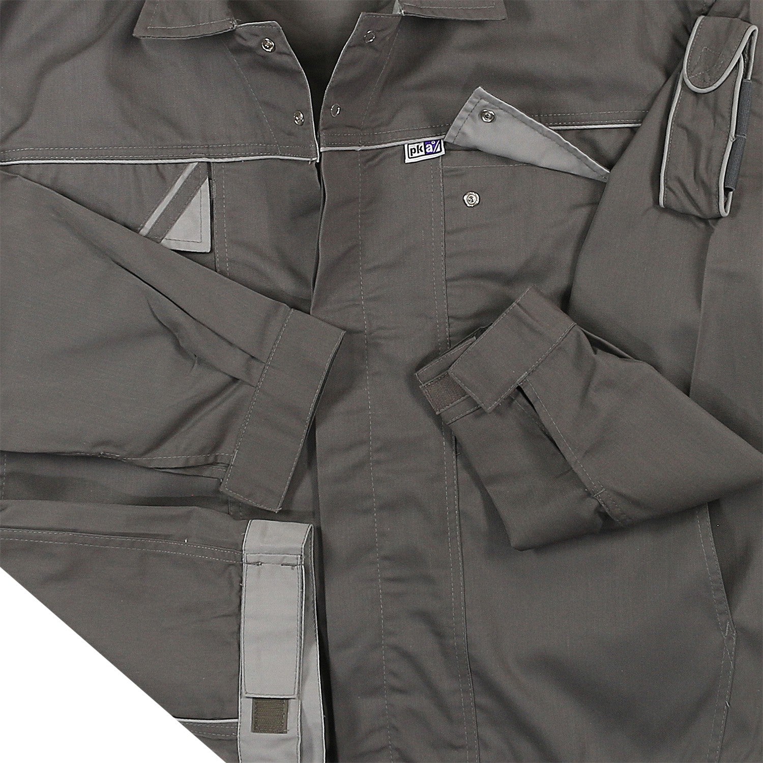 BJ26G Blousonjacke