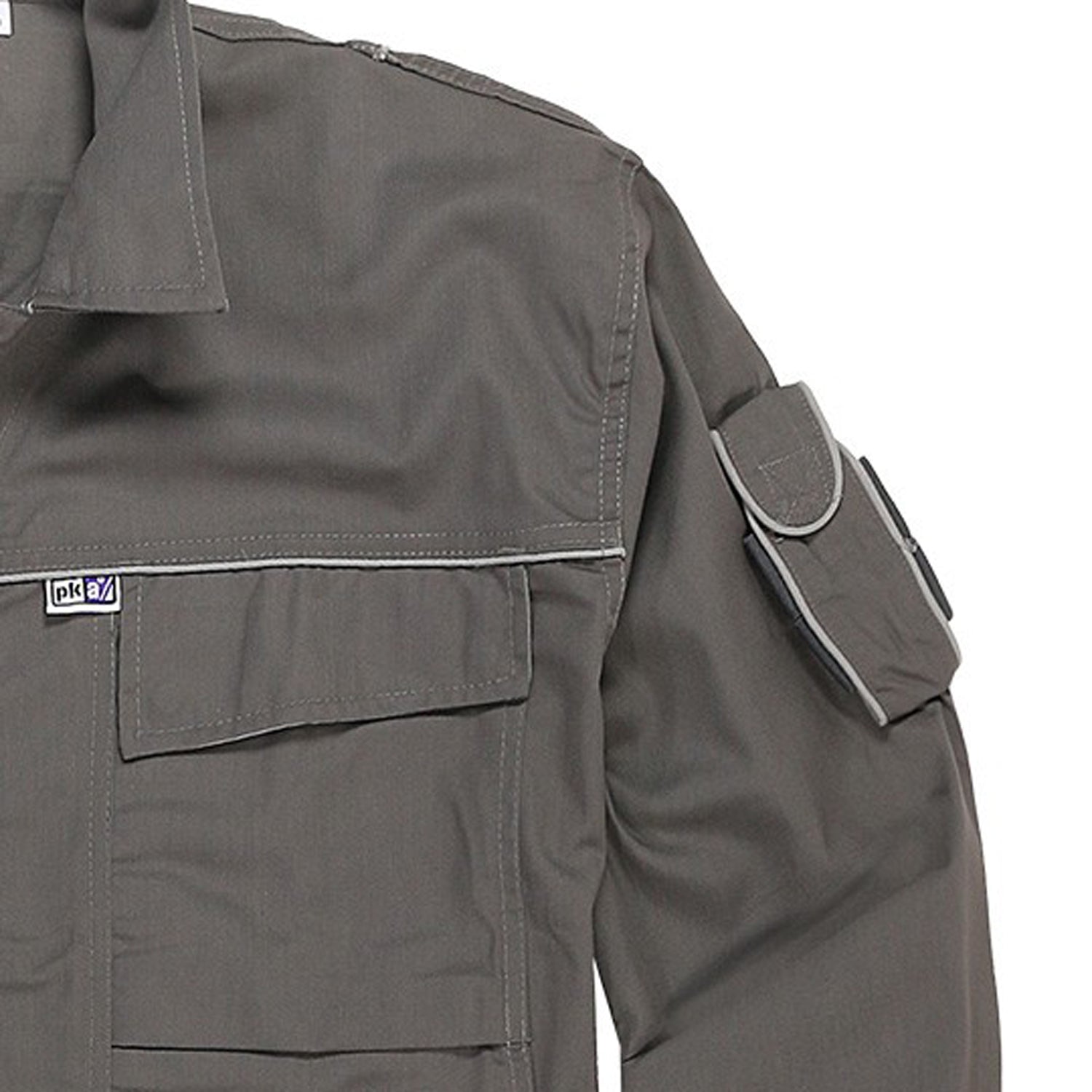 BJ26G Blousonjacke