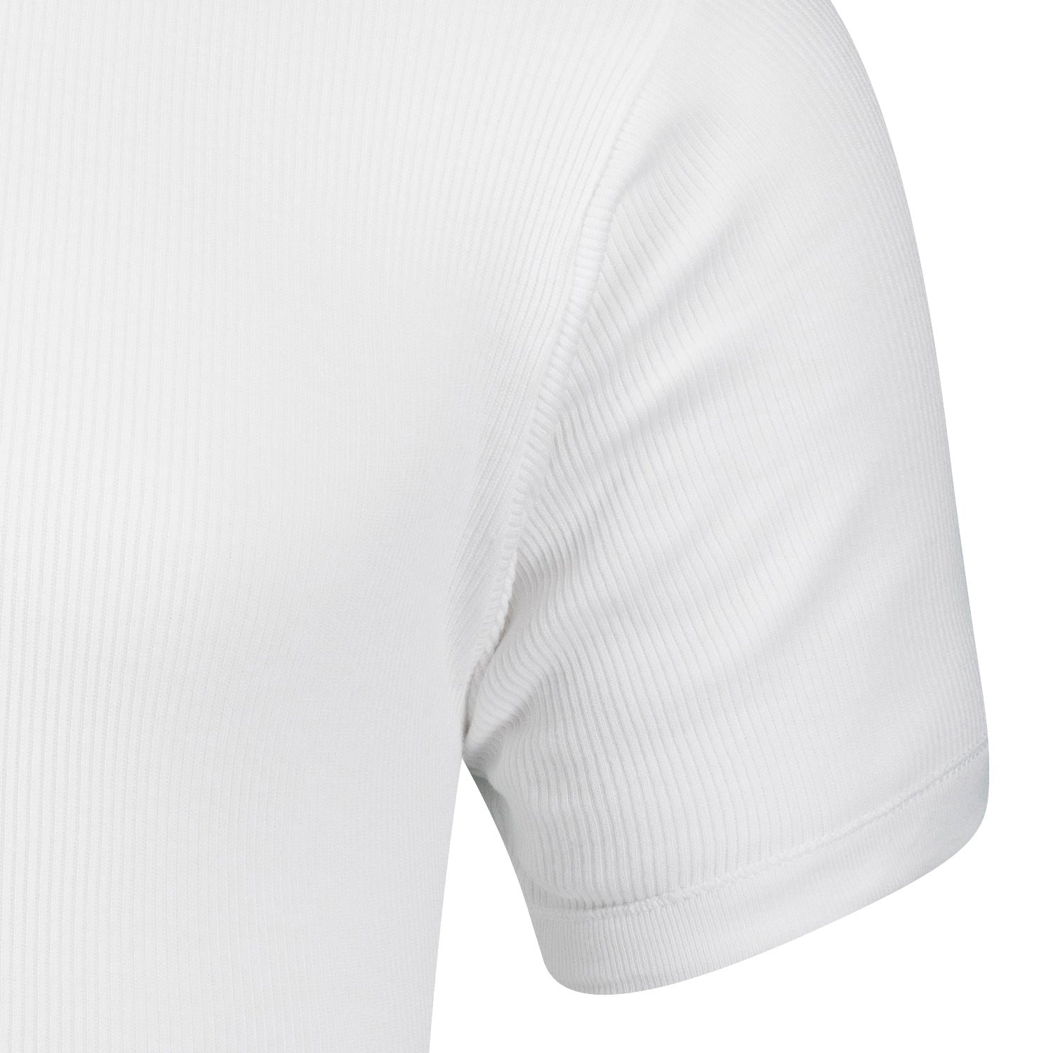 129305 Doppelripp T-Shirt