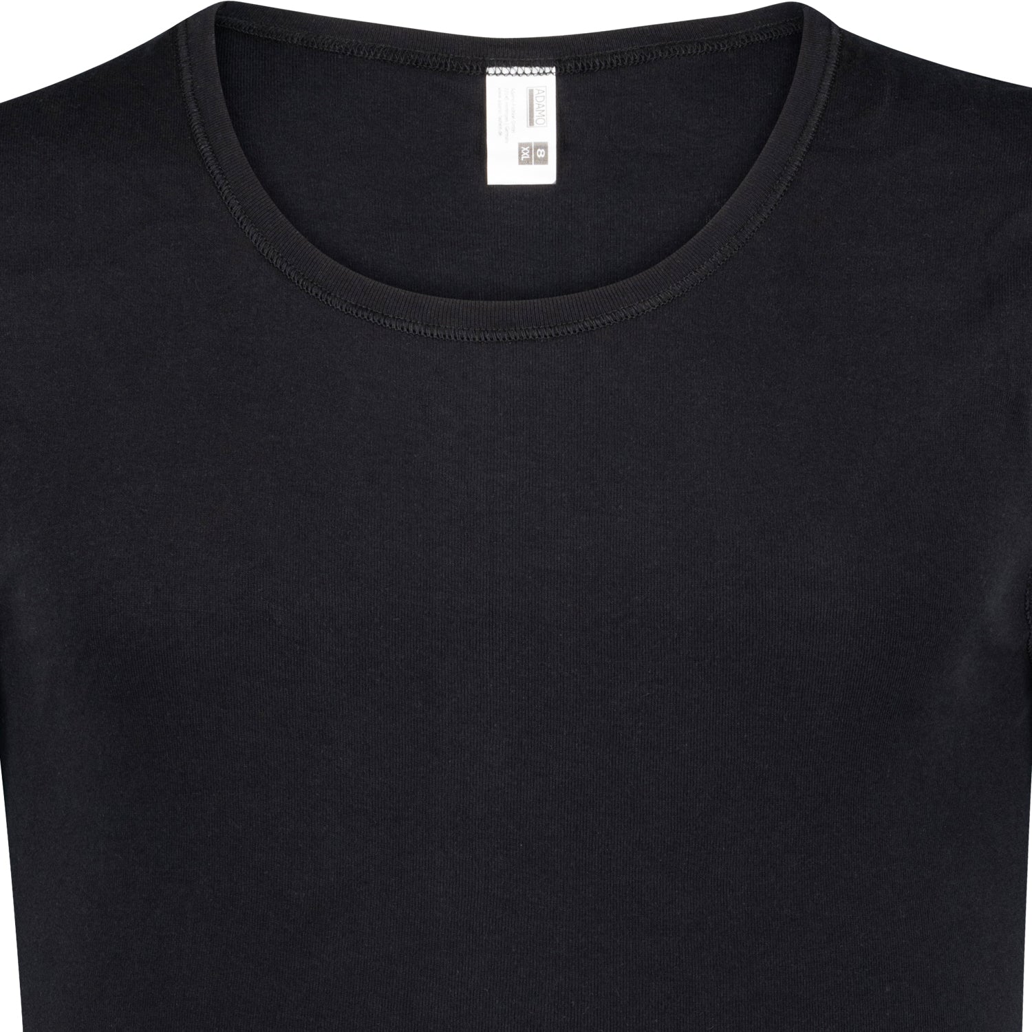 129407 Feinripp Cityshirt