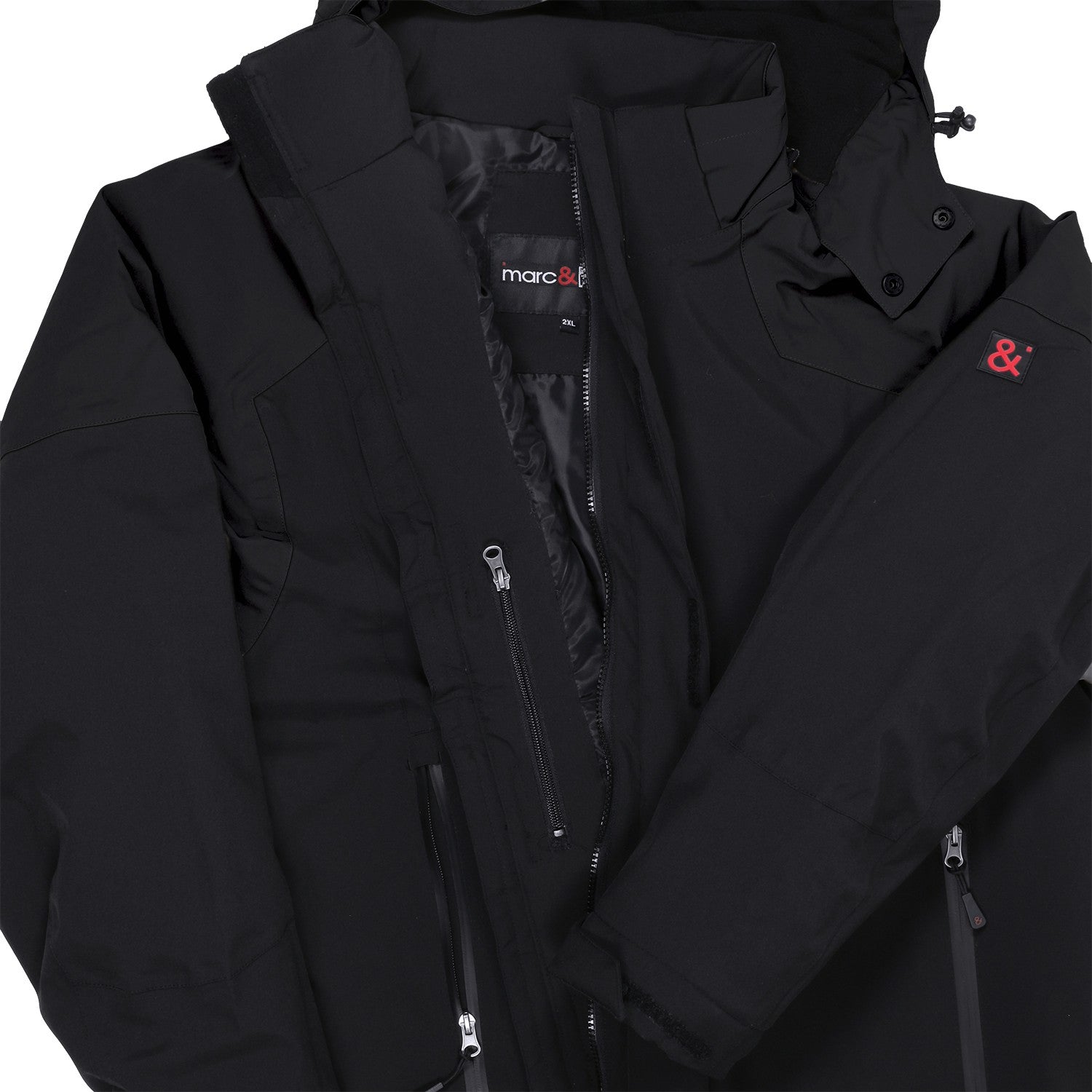 54999 Winterjacke