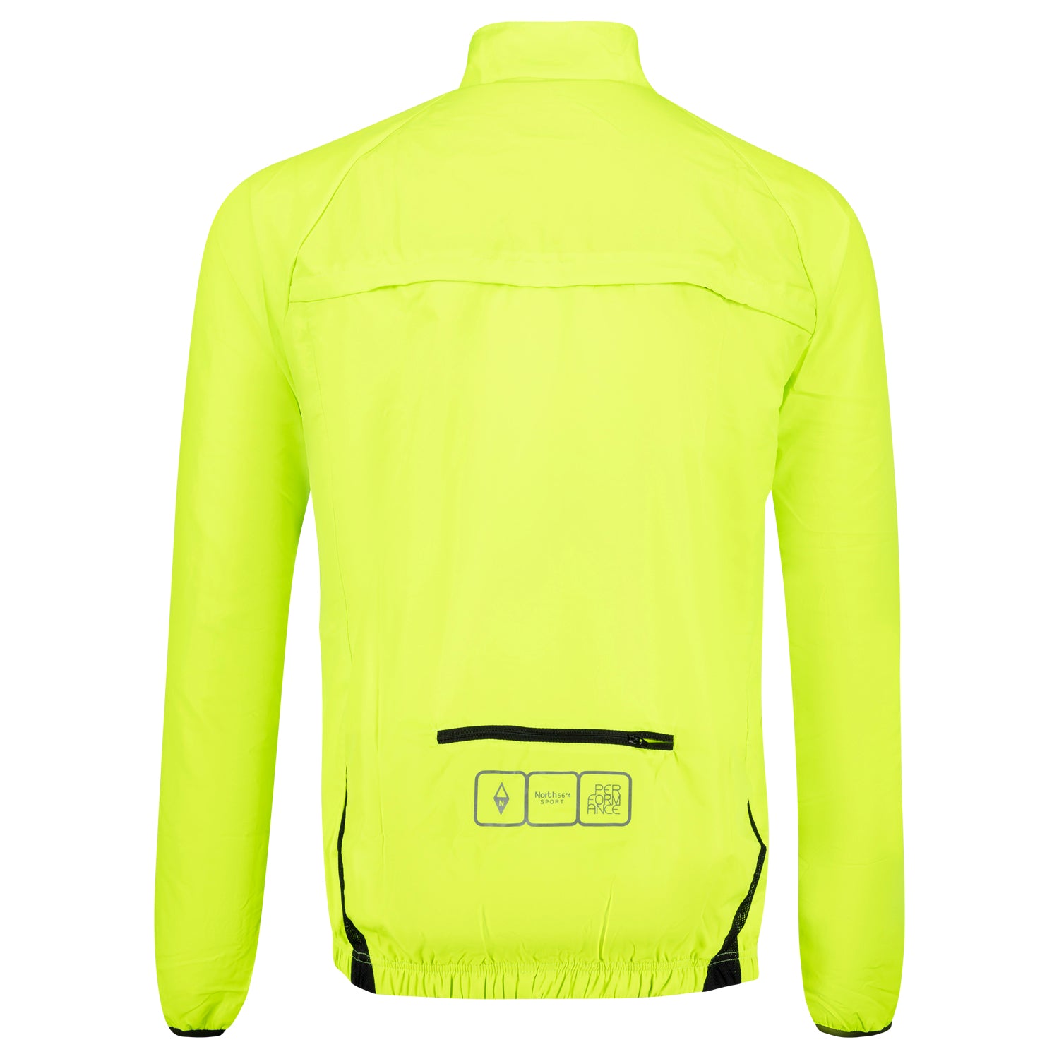 99253 Sport- und Fahrradjacke