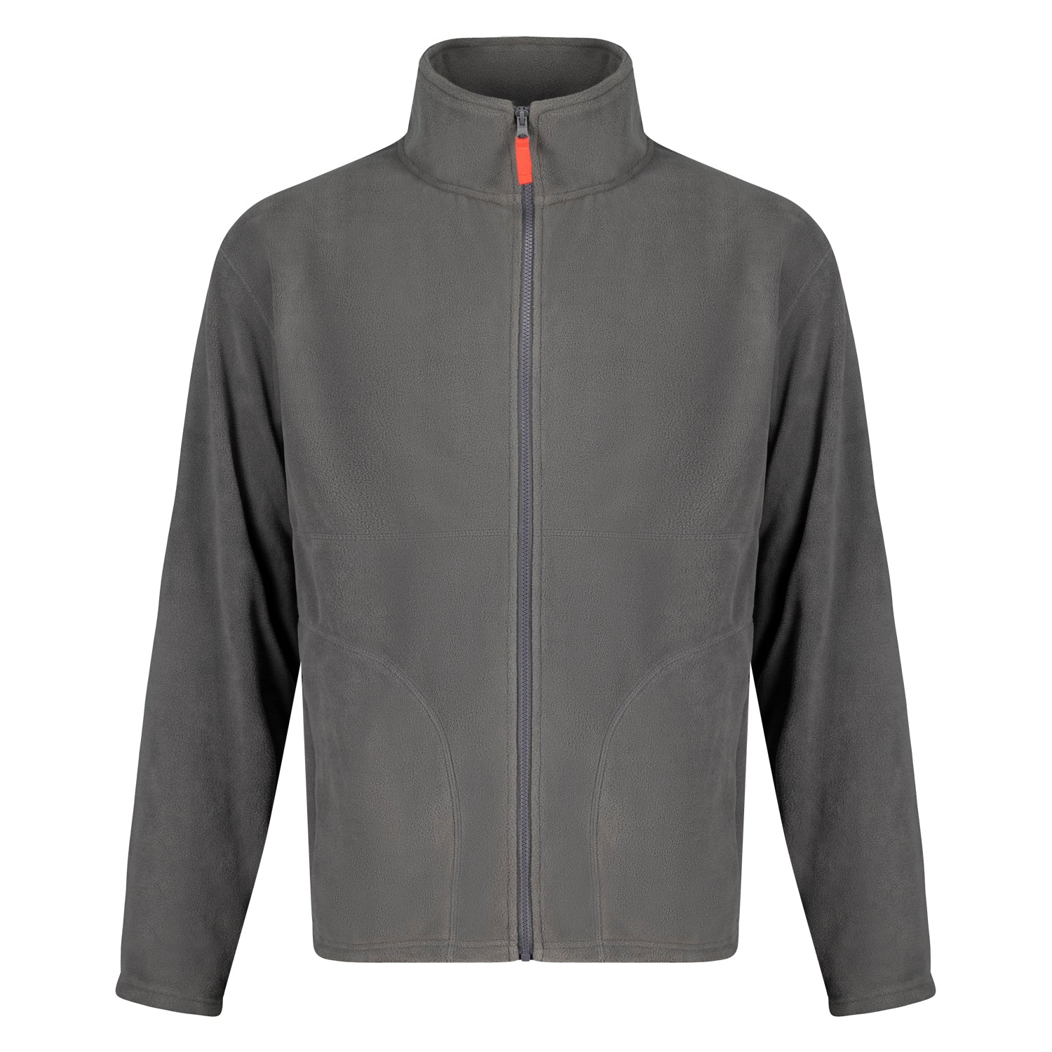 0502 Fleecejacke