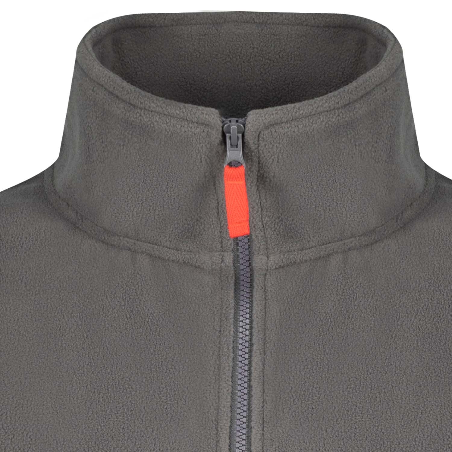 0502 Fleecejacke