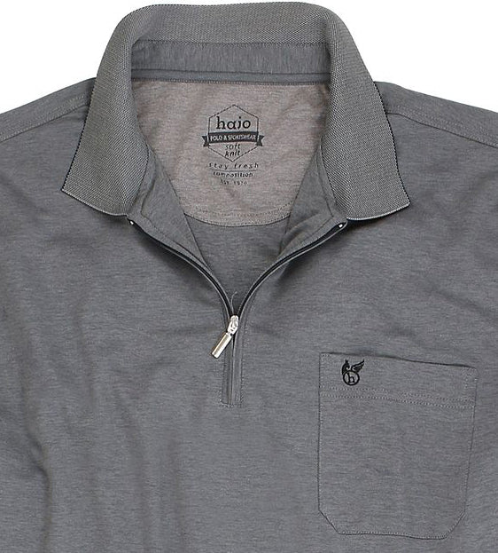 20073 Poloshirt "stay fresh"