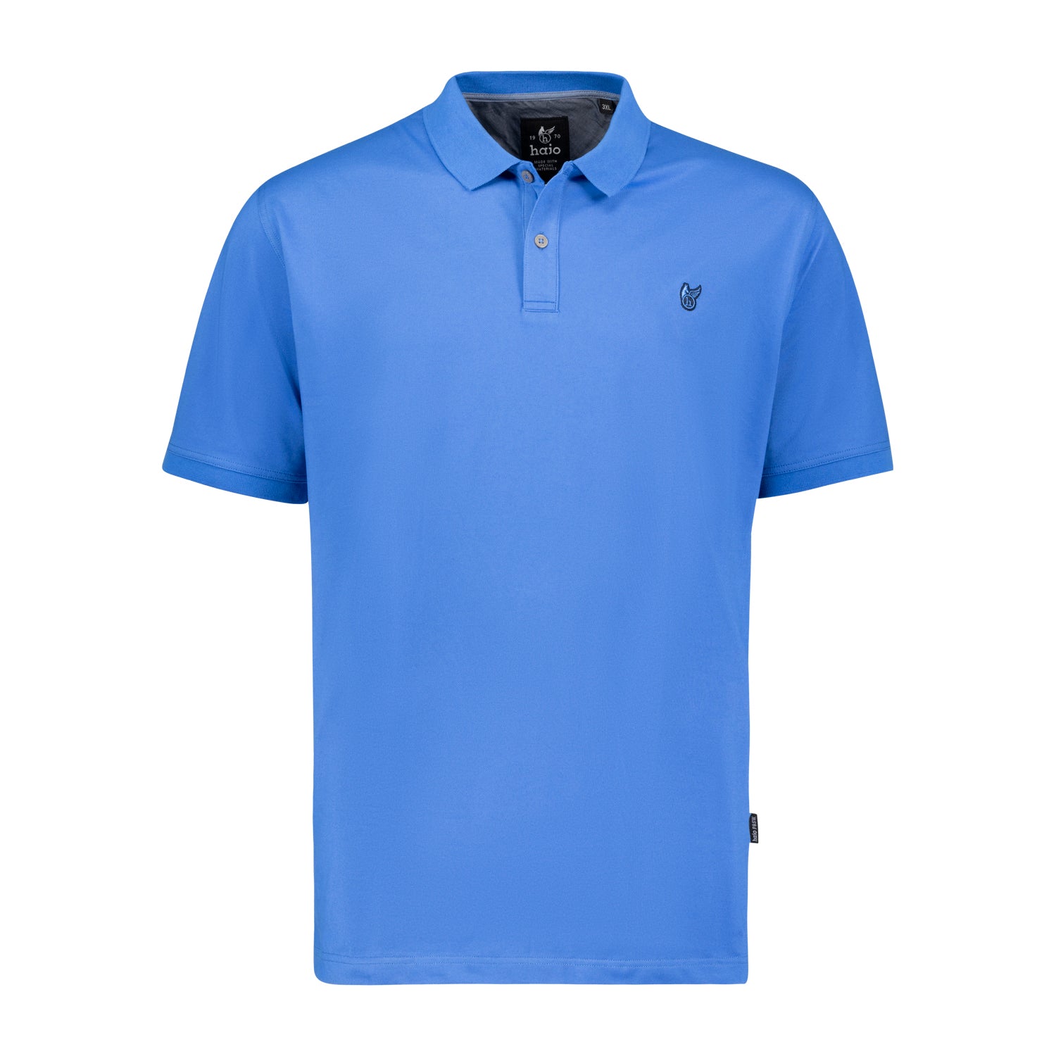 20050 Poloshirt "stay fresh"