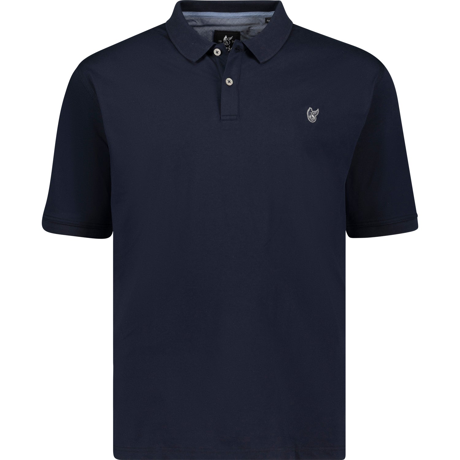 20050 Poloshirt "stay fresh"
