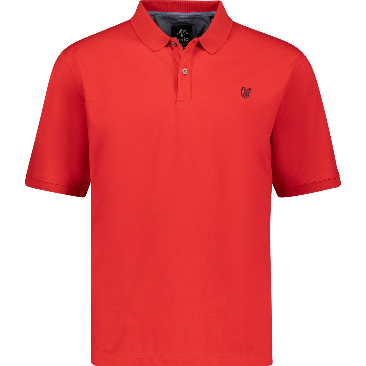 20050 Poloshirt "stay fresh"
