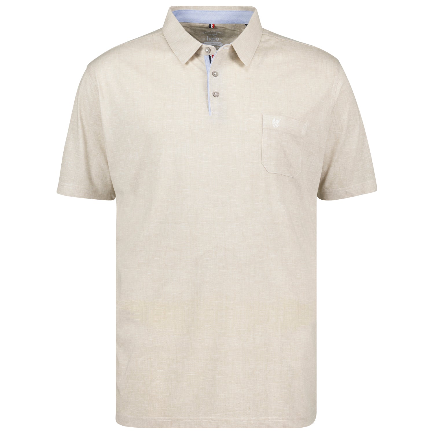 20101 Poloshirt "stay fresh"