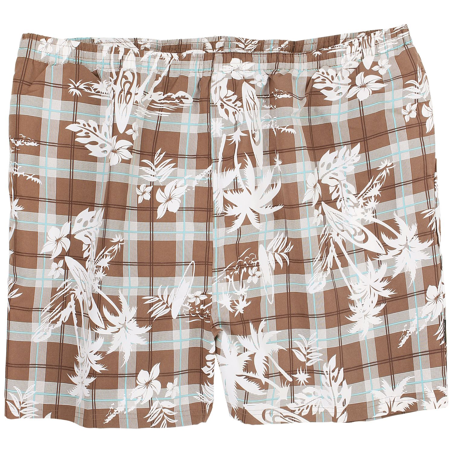 0-414-59 Badeshorts