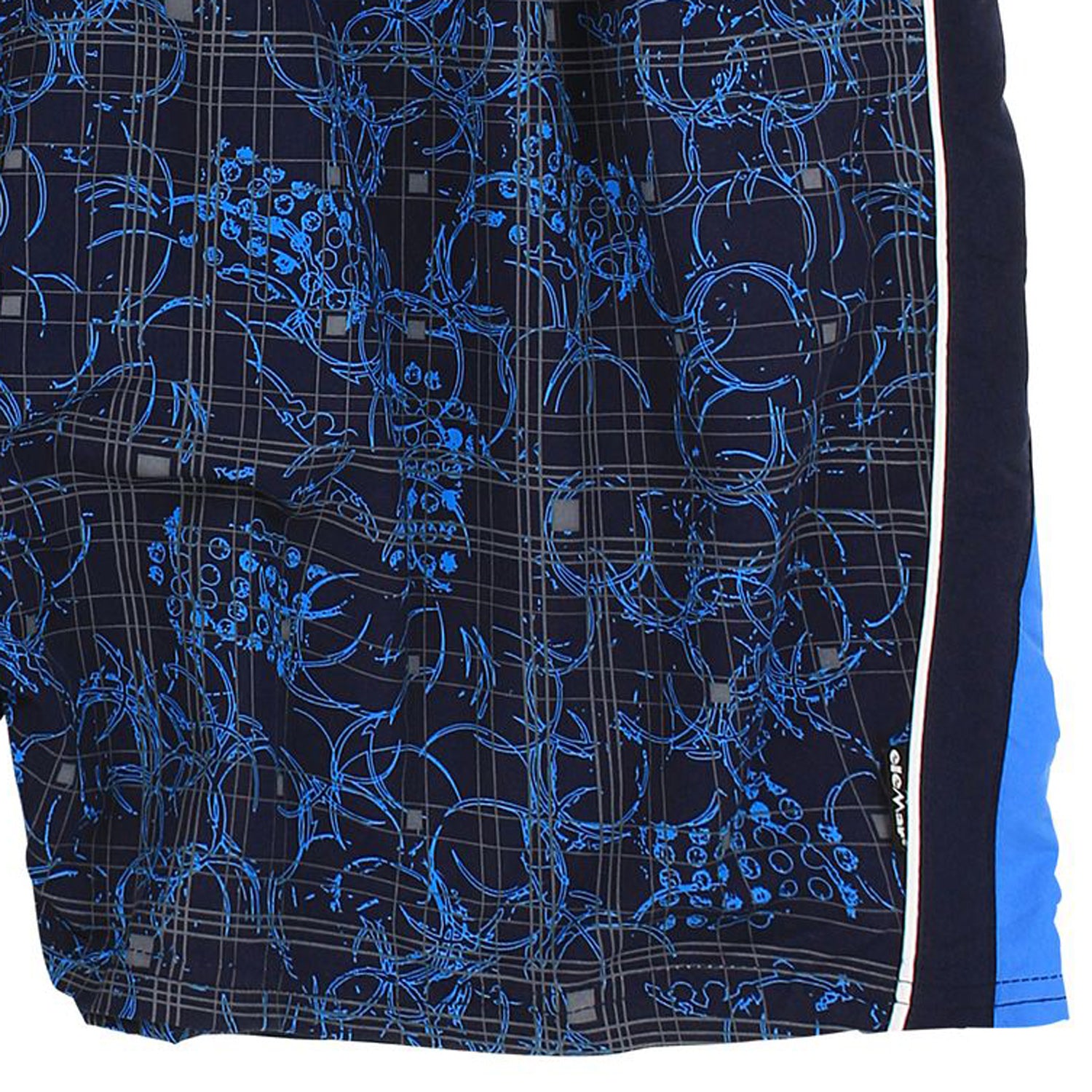 8-414-34 Badeshorts
