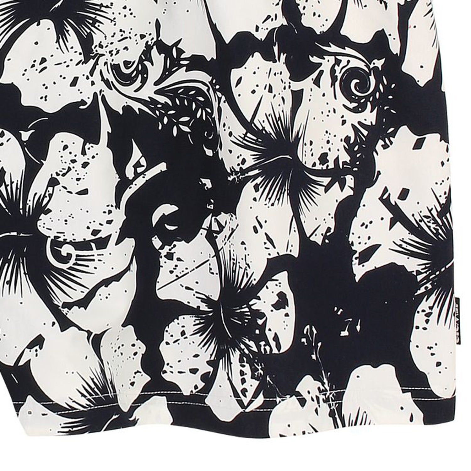 0-414-45 Badeshorts