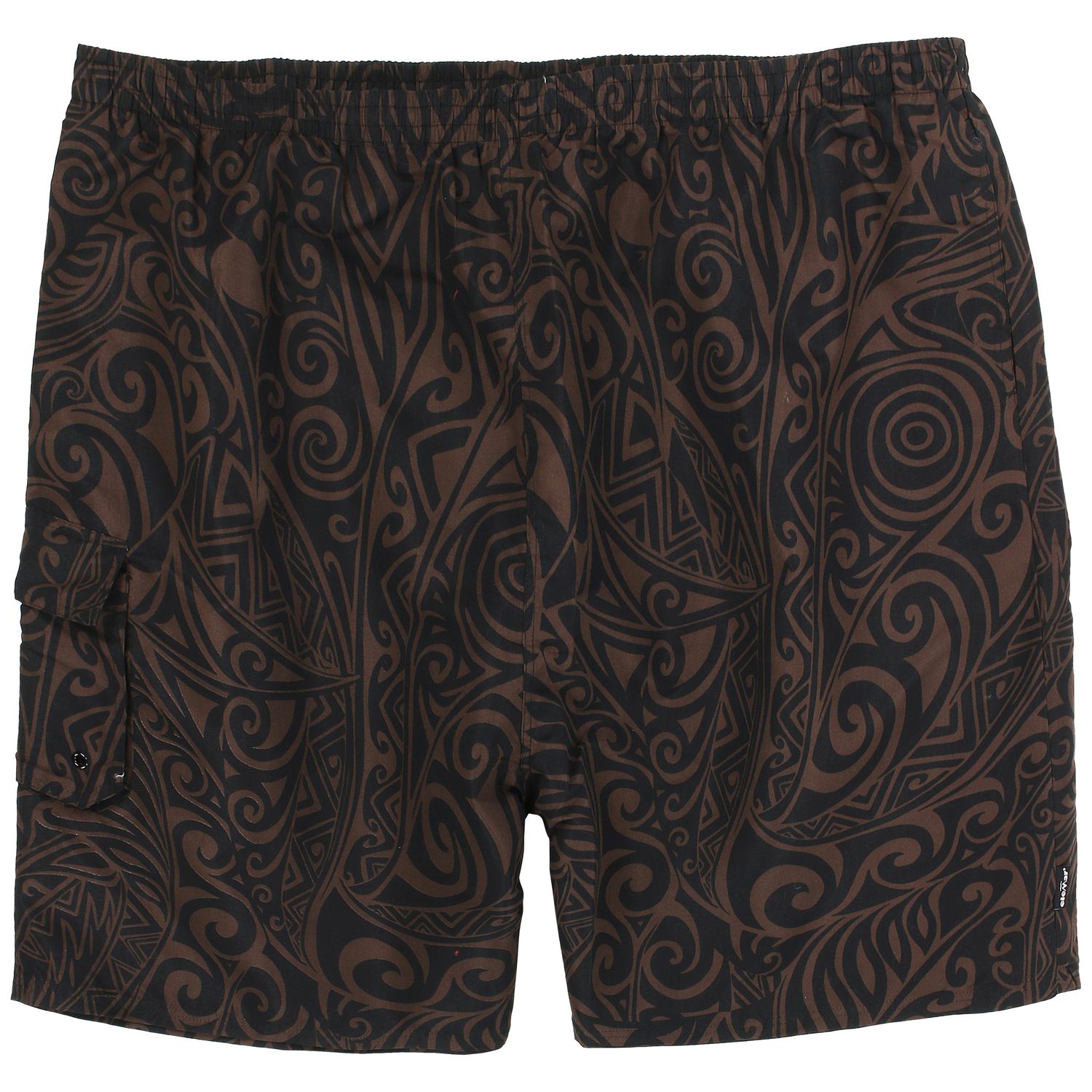 0-414-60 Badeshorts