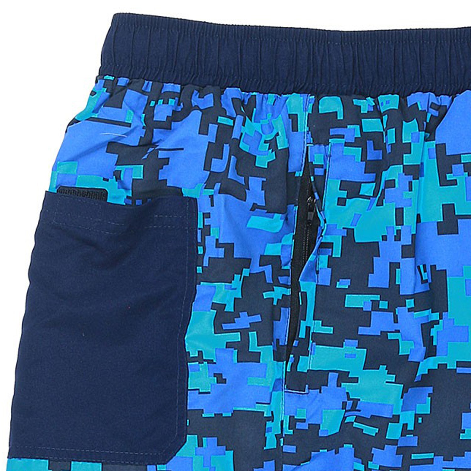 52150 Badeshorts
