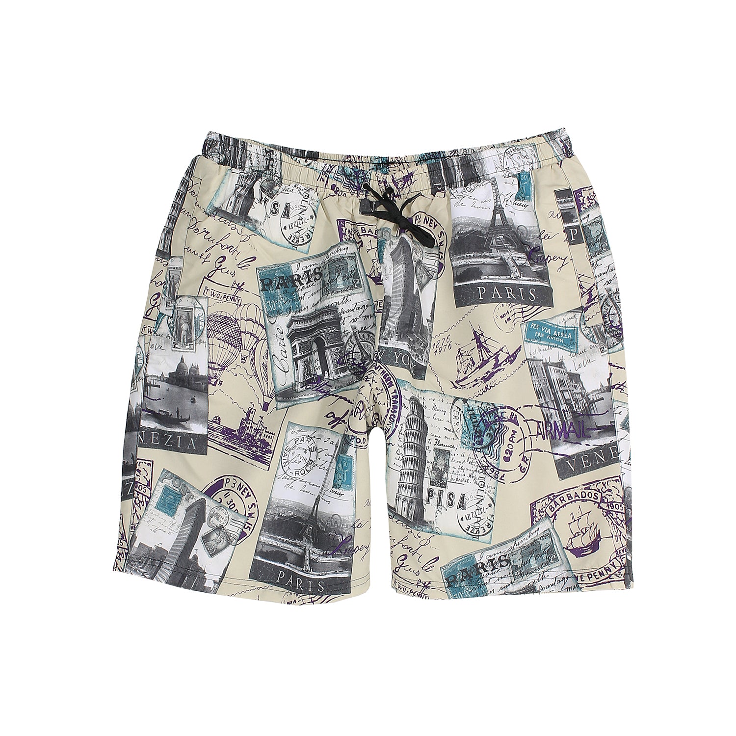 52150 Badeshort