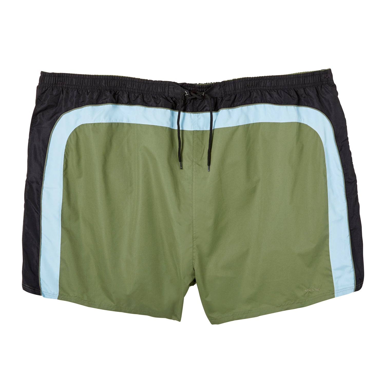 0-414-35 Badeshorts