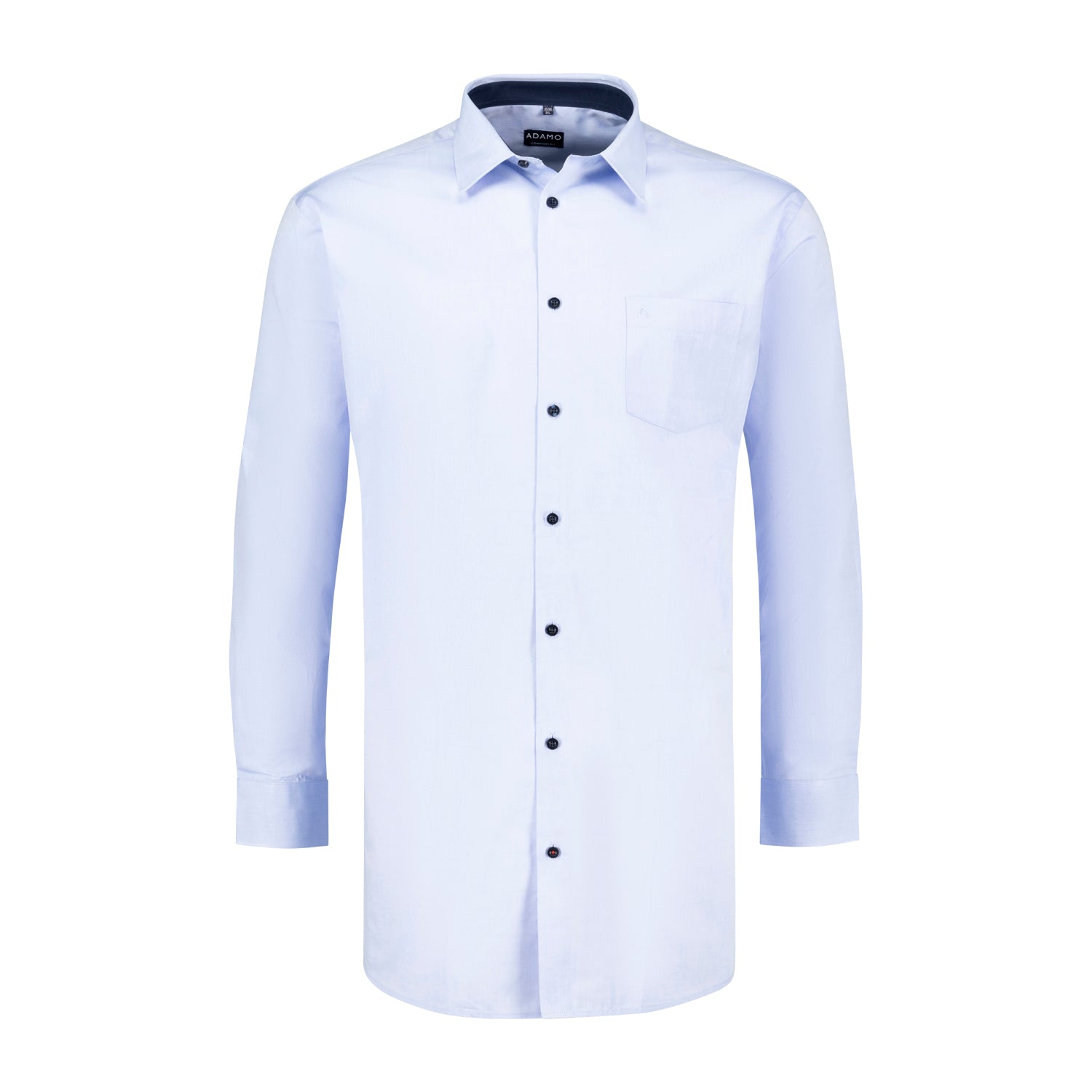 179400 Businesshemd langarm