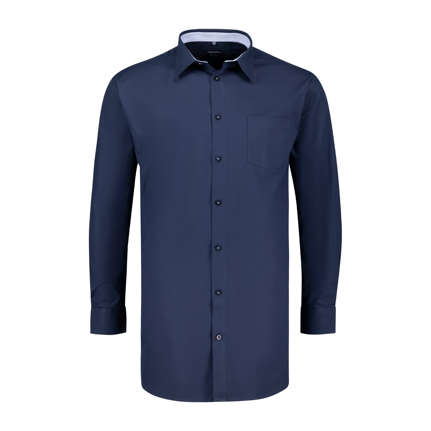 179400 Businesshemd langarm