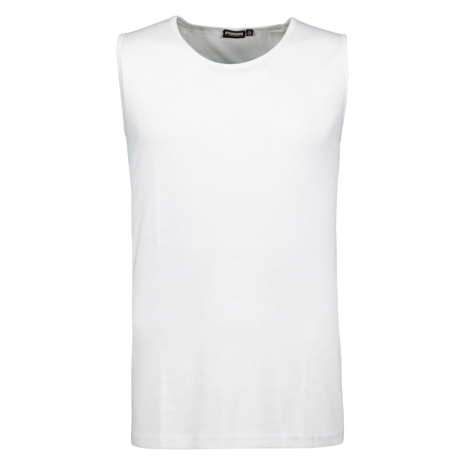 129410 Tank Top Comfort Fit