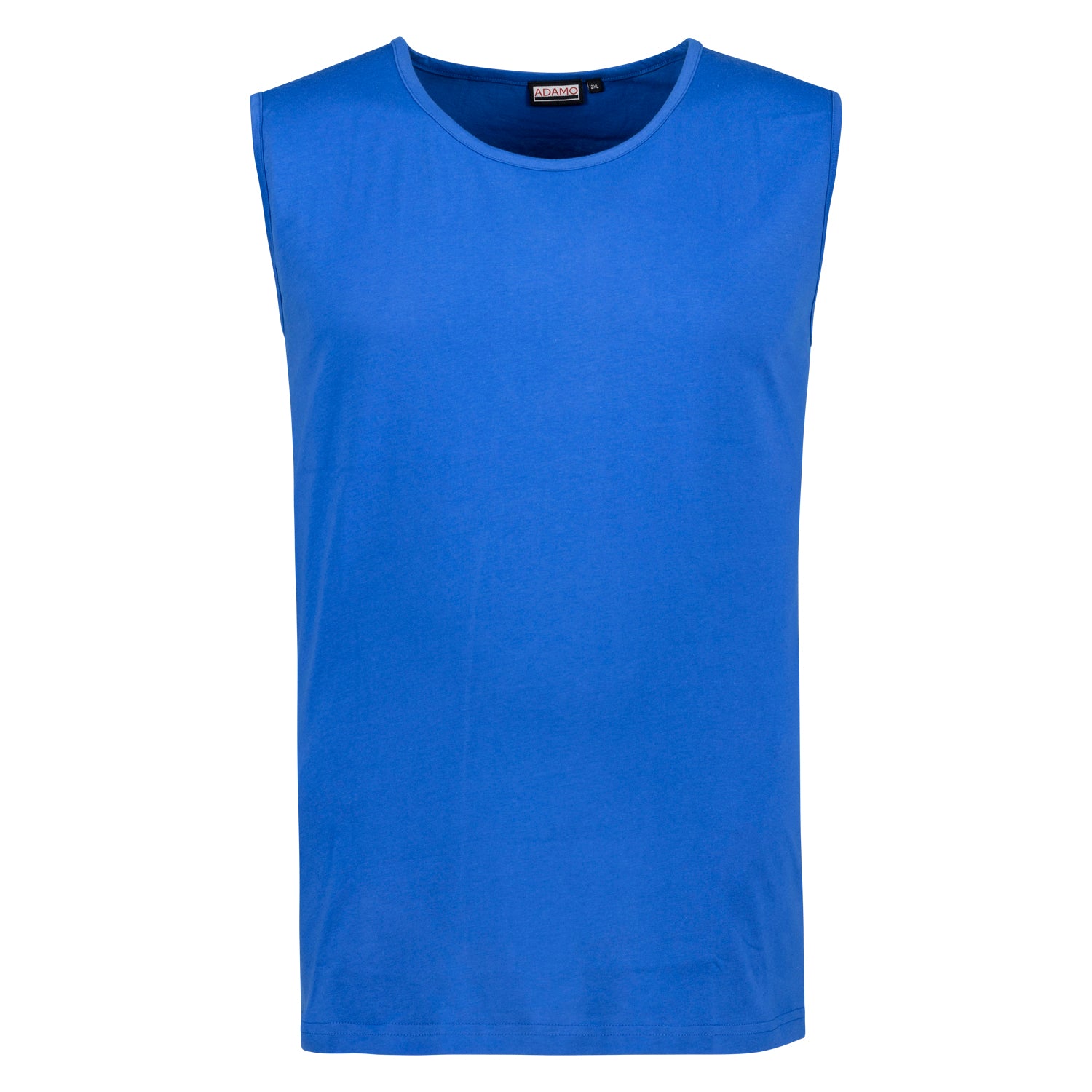 129410 Tank Top Comfort Fit