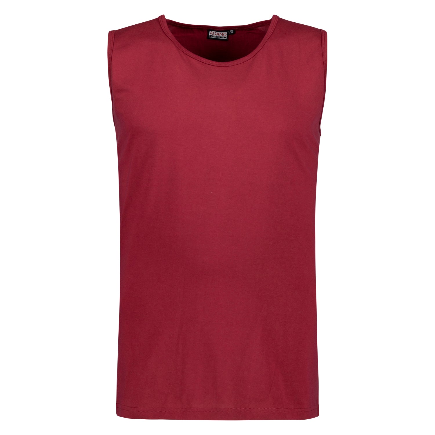 129410 Tank Top Comfort Fit