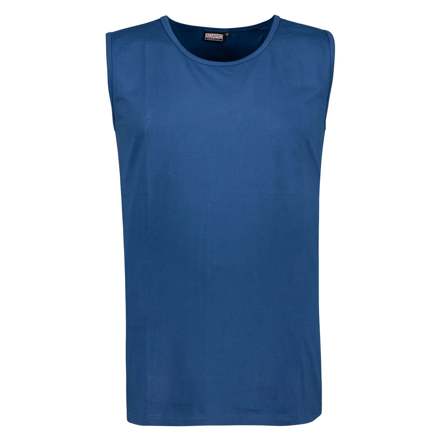 129410 Tank Top Comfort Fit