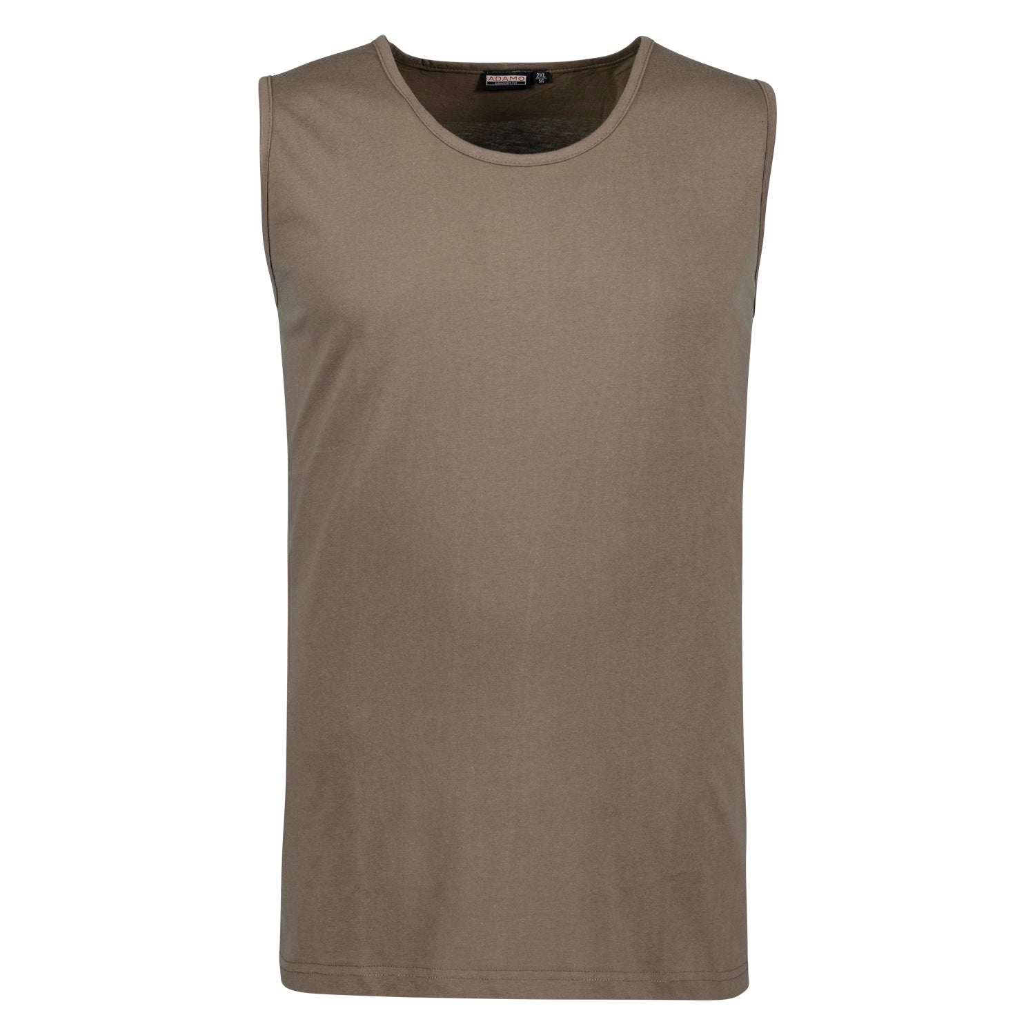 129410 Tank Top Comfort Fit