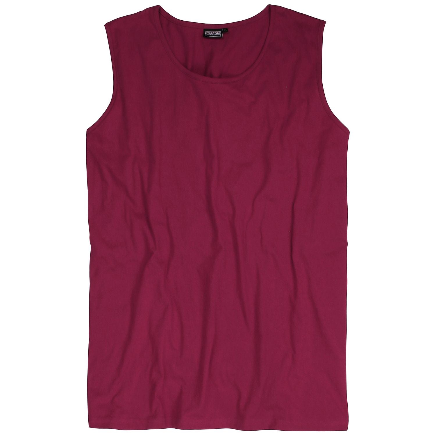 129410 Tank Top Comfort Fit